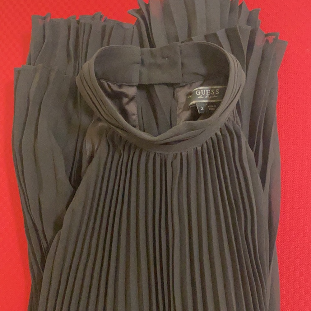 GUESS beautiful sexy tunic
